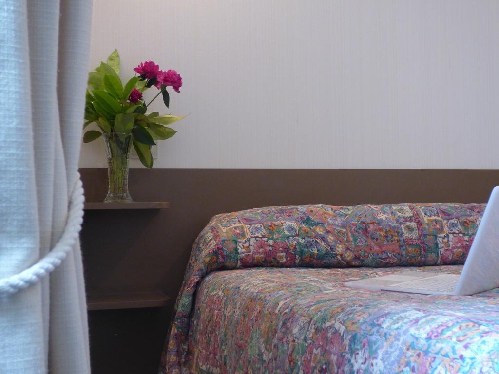 Hotel Saint Jean 발 레 뱅 외부 사진
